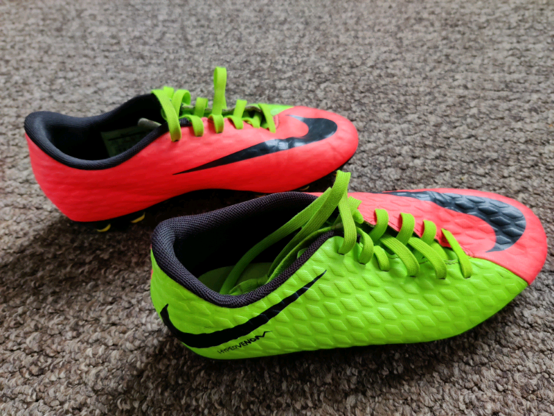 nike hypervenom 2019